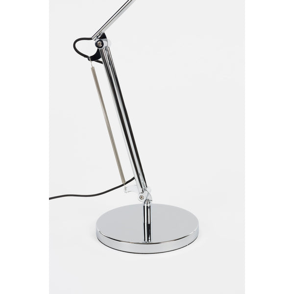 Vtwonen Zuiver Desk Lamp Reader Chrome - Zilver