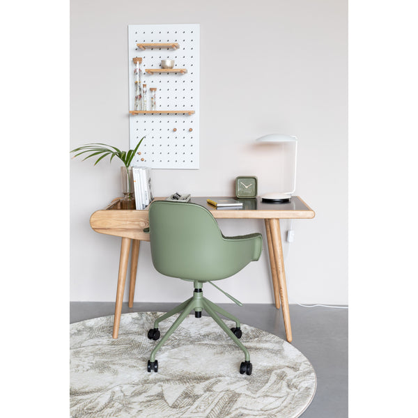 Vtwonen Zuiver Pixie Tafellamp/ Bureaulamp Wit