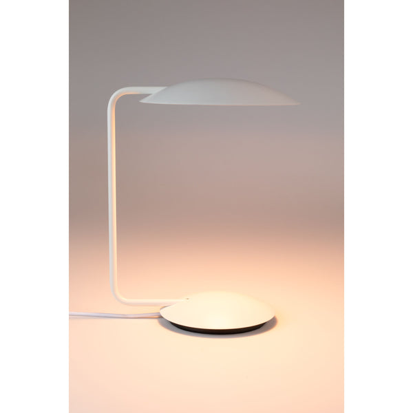 Vtwonen Zuiver Pixie Tafellamp/ Bureaulamp Wit