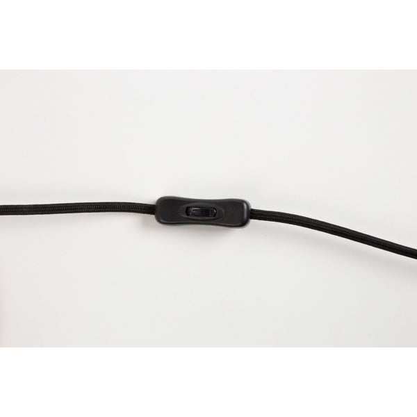 Vtwonen Zuiver Reader Bureaulamp Mat Zwart