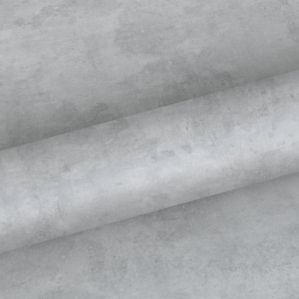 Vtwonen Walls4You Behang Betonlook Lichtgrijs - 53 Cm X 10 05 M - 935297