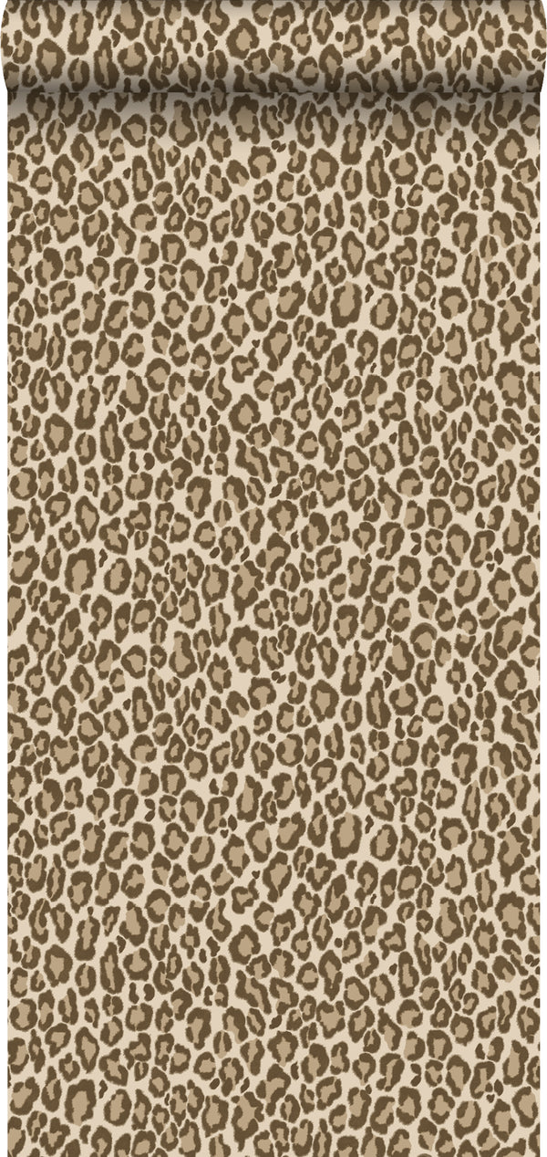 vtwonen Walls4You behang panterprint beige - 0 53 x 10 05 m - 935328 vtwonen Walls4You behang panterprint beige - 0 53 x 10 05 m - 935328