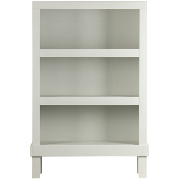 vtwonen WOOOD open kast Bonk - Grenen - Mist - 160x103x37