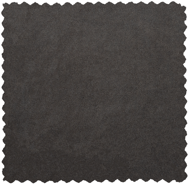 Vtwonen WOOOD Poef Laag Sara - Velvet - Warm Groen - 36x60x60