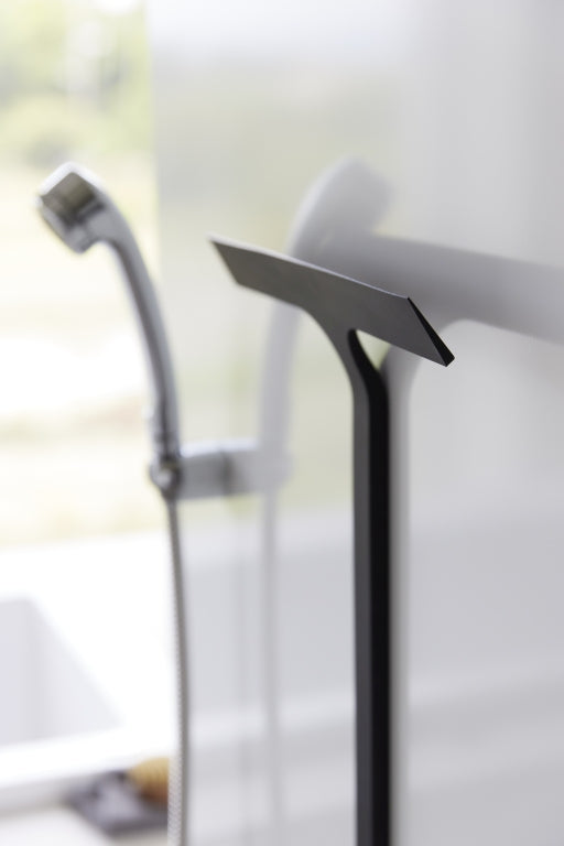 Vtwonen Yamazaki Magnetisch Raamtrekker - Tower - Zwart