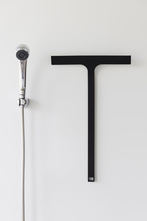 Vtwonen Yamazaki Magnetisch Raamtrekker - Tower - Zwart