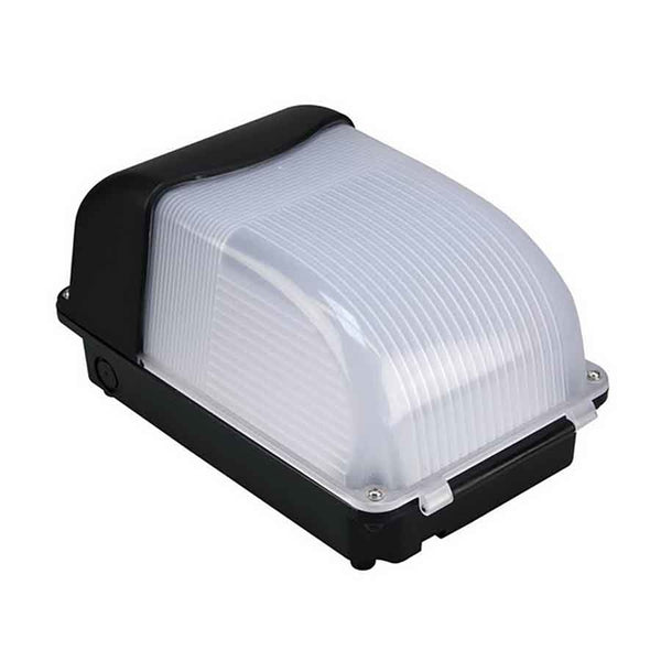 Vtwonen Ylumen Buitenlamp Nova - 1 Lichts - 14 X 26.5 Cm - Zwart