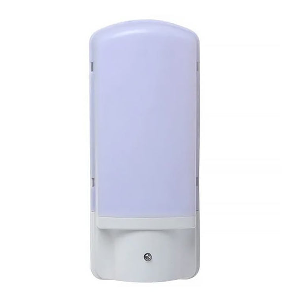 Vtwonen Ylumen Buitenlamp Sens - 1 Lichts - 11.5 X 26.5 Cm - Wit