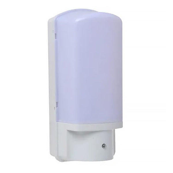 Vtwonen Ylumen Buitenlamp Sens - 1 Lichts - 11.5 X 26.5 Cm - Wit