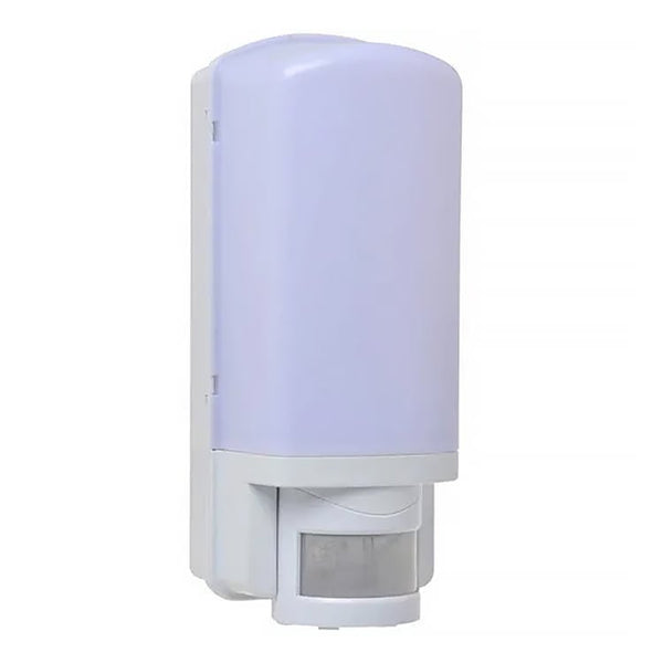 Vtwonen Ylumen Buitenlamp Sens - 1 Lichts - 11.5 X 26.5 Cm - Wit