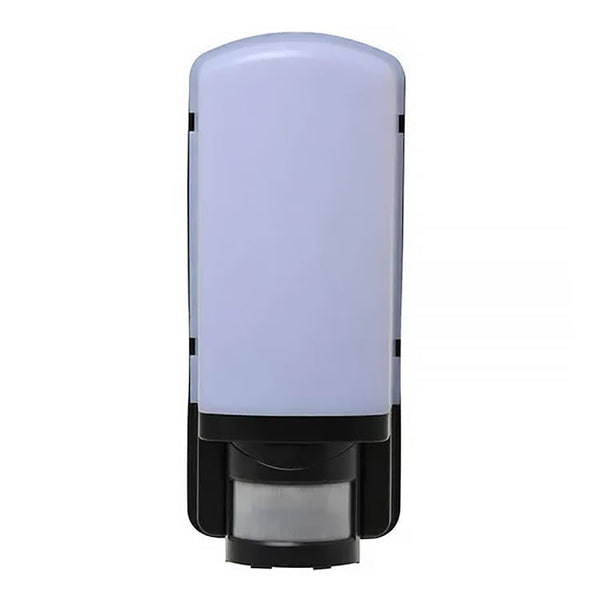 Vtwonen Ylumen Buitenlamp Sens - 1 Lichts - 11.5 X 26.5 Cm - Zwart