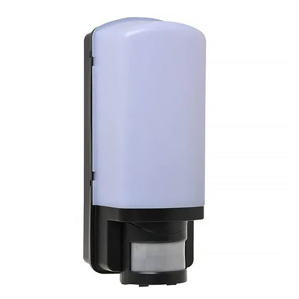 vtwonen Ylumen buitenlamp Sens - 1 lichts - 11.5 x 26.5 cm - zwart