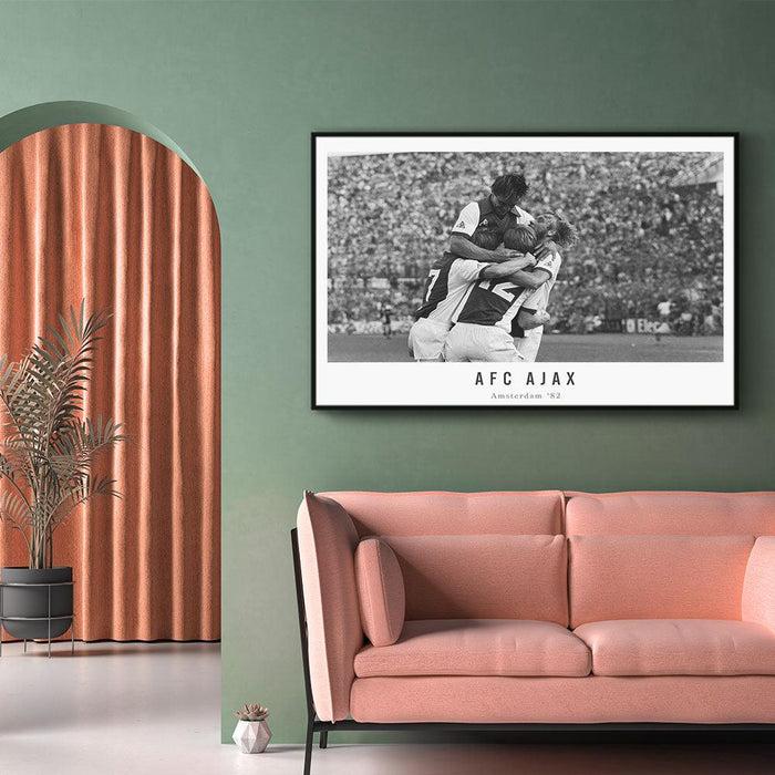 Walljar AFC Ajax '82