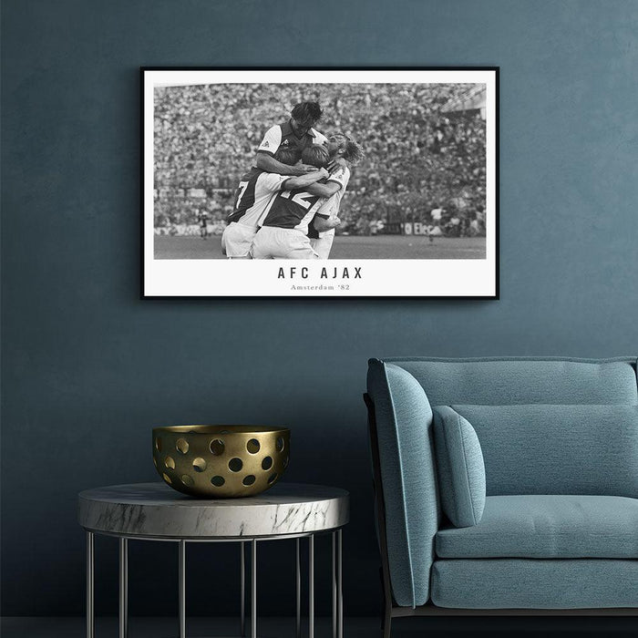 Walljar AFC Ajax '82