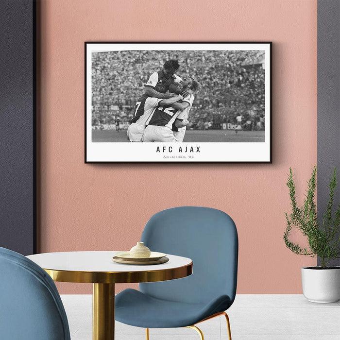 Walljar AFC Ajax '82