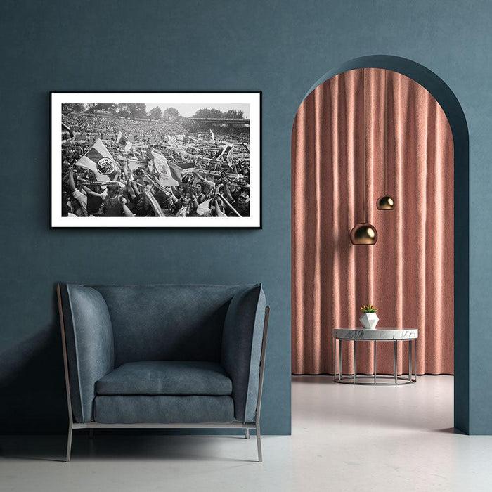 Walljar AFC Ajax Kampioen '79