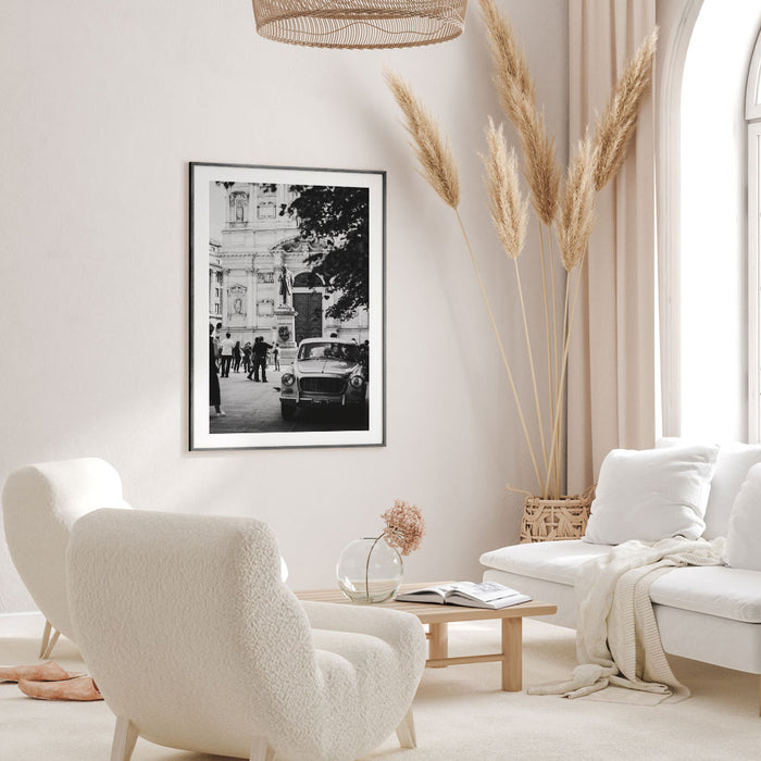 Walljar Alessandro Manzoni