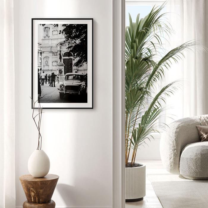 Walljar Alessandro Manzoni