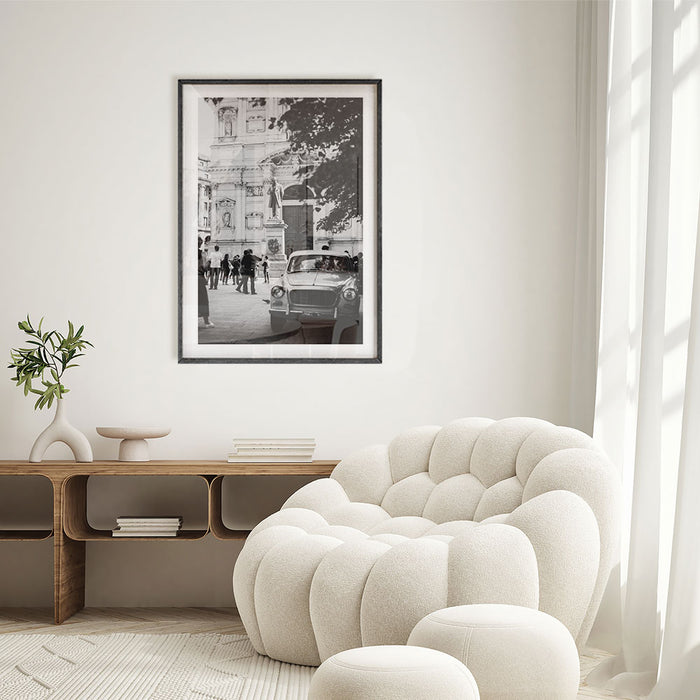 Walljar Alessandro Manzoni