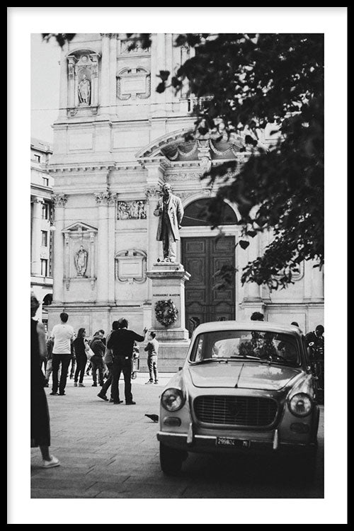 walljar Alessandro Manzoni