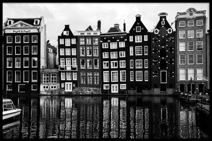 walljar Amsterdam Houses