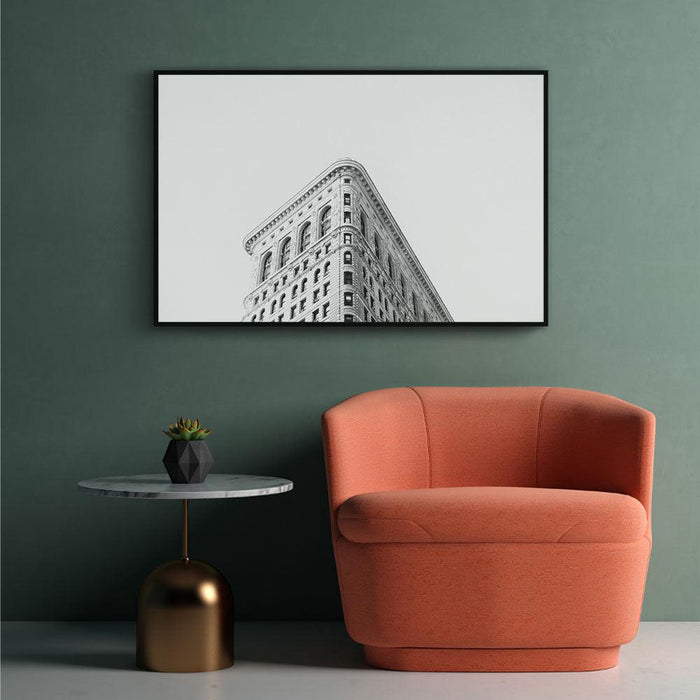 Walljar Apartment Building