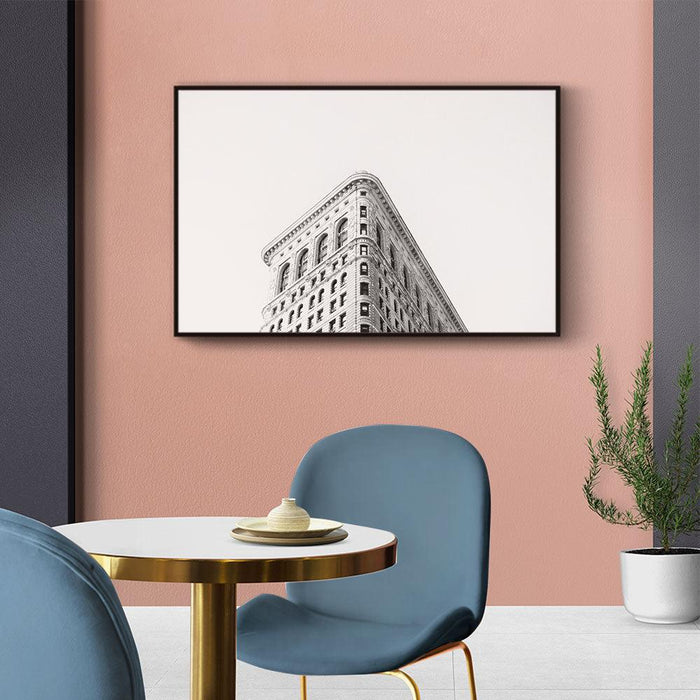 Walljar Apartment Building