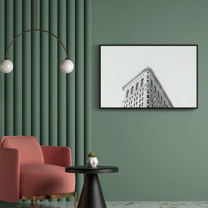 Walljar Apartment Building