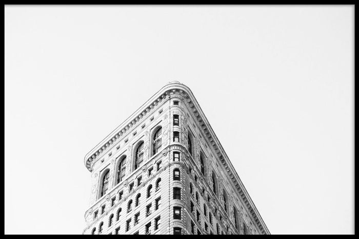 walljar Apartment Building