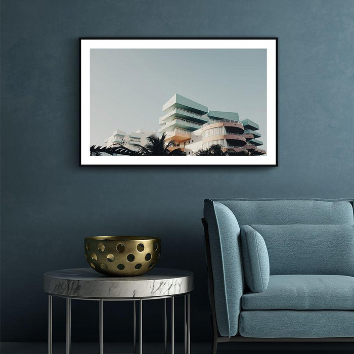 Walljar Architectuur