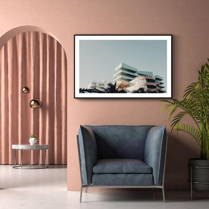 Walljar Architectuur