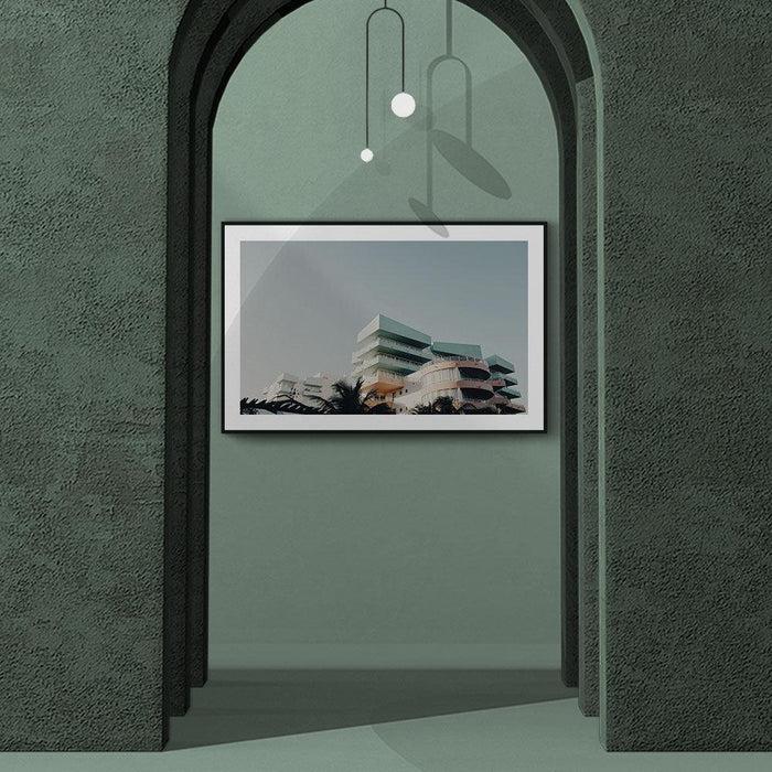 Walljar Architectuur