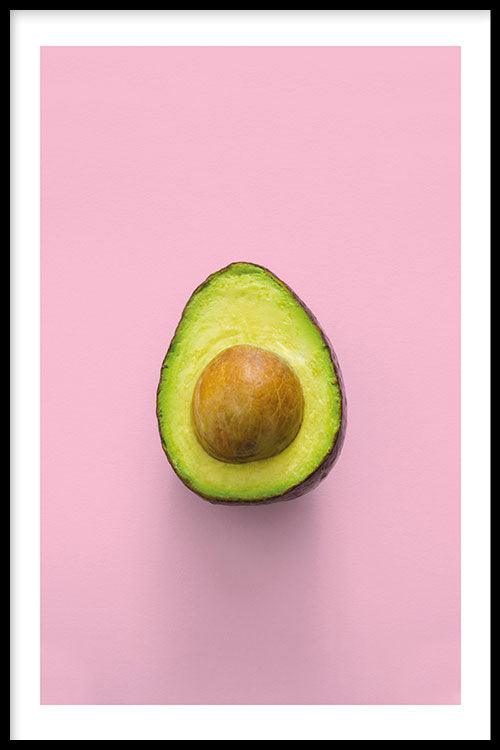 walljar Avocado