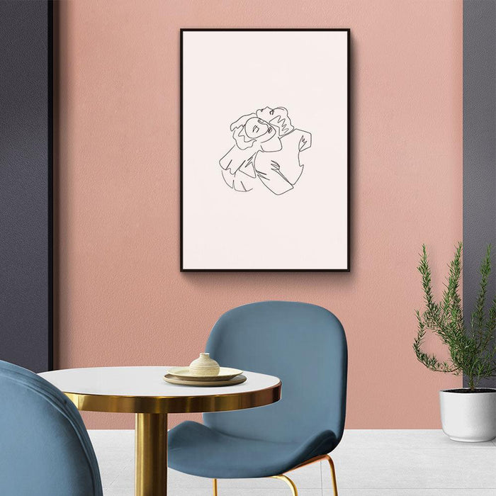 Walljar Back To Back