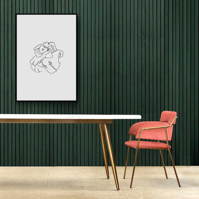 Walljar Back To Back