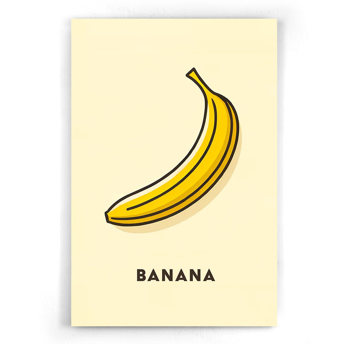 walljar Banaan