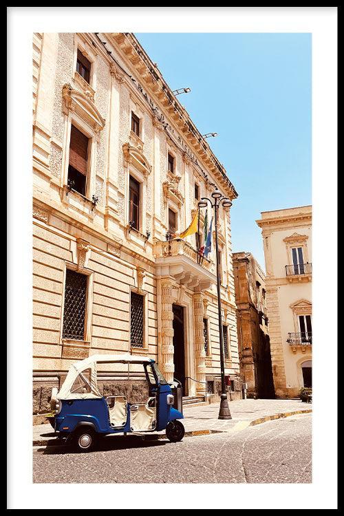 walljar Banco Sicilia