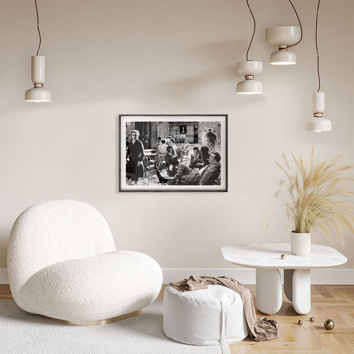 Walljar Bar Giamaica L