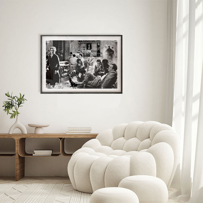 Walljar Bar Giamaica L