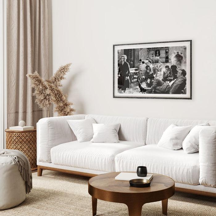 Walljar Bar Giamaica L