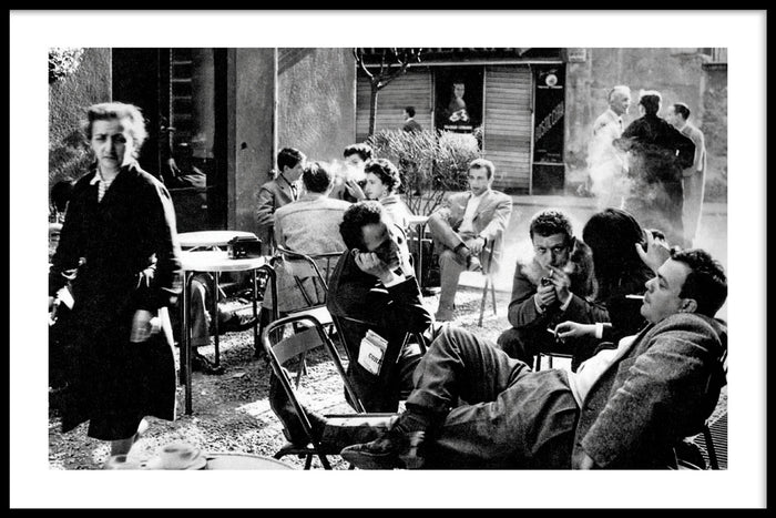 walljar Bar Giamaica l