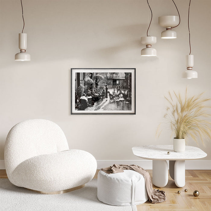 Walljar Bar Giamaica Ll