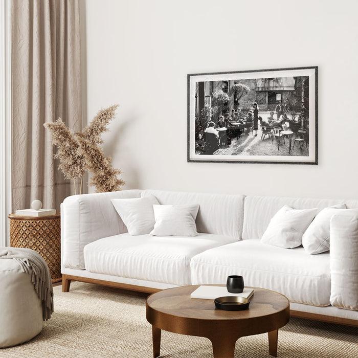 Walljar Bar Giamaica Ll