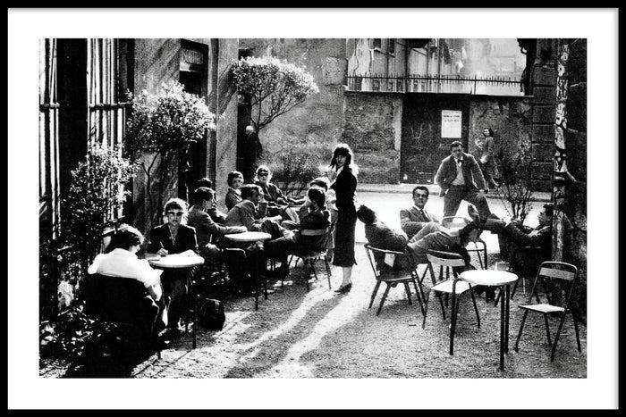 walljar Bar Giamaica ll