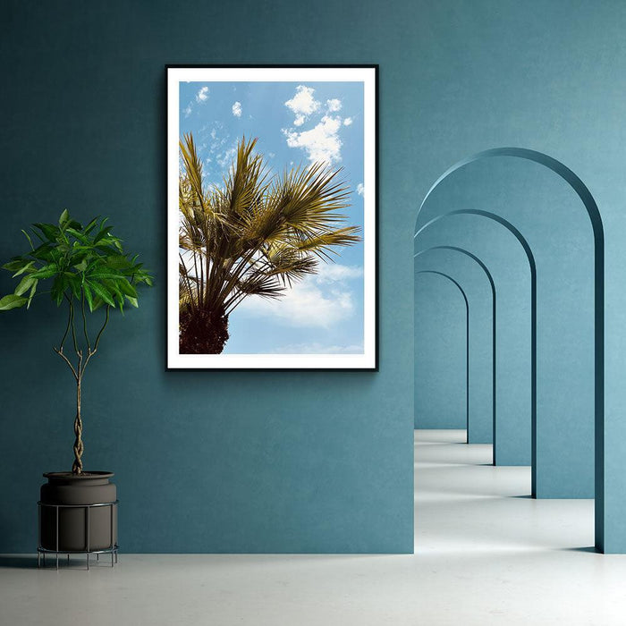 Walljar Bellissima Palma