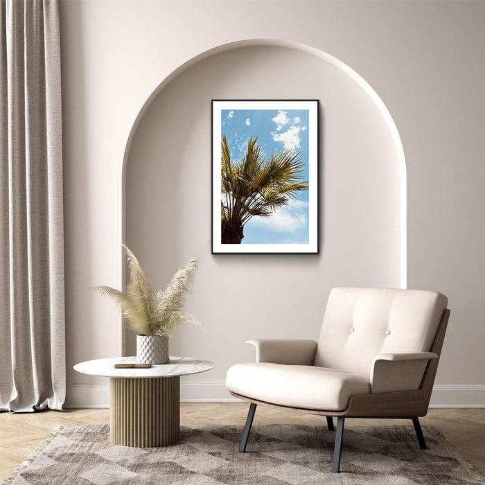 Walljar Bellissima Palma