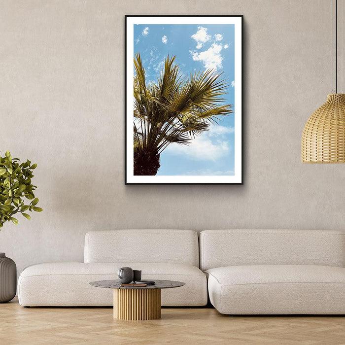 Walljar Bellissima Palma