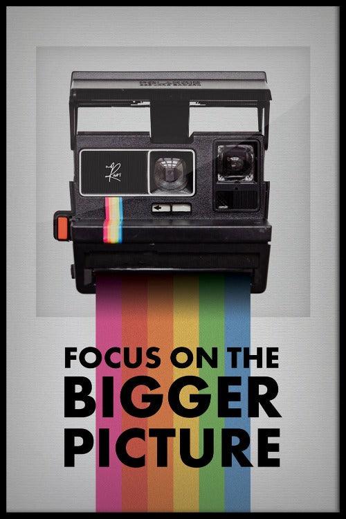 walljar Bigger Picture