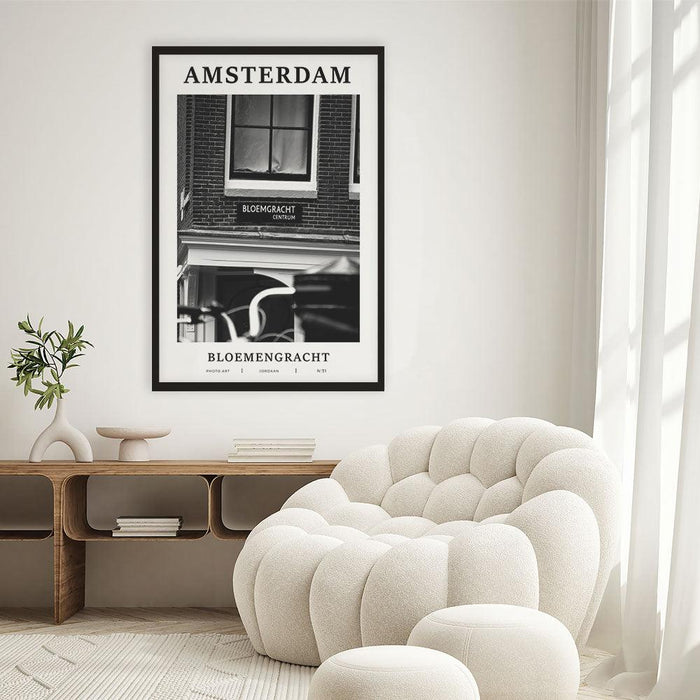 Walljar Bloemengracht