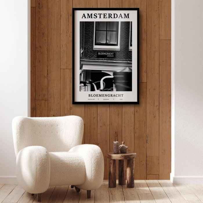 Walljar Bloemengracht